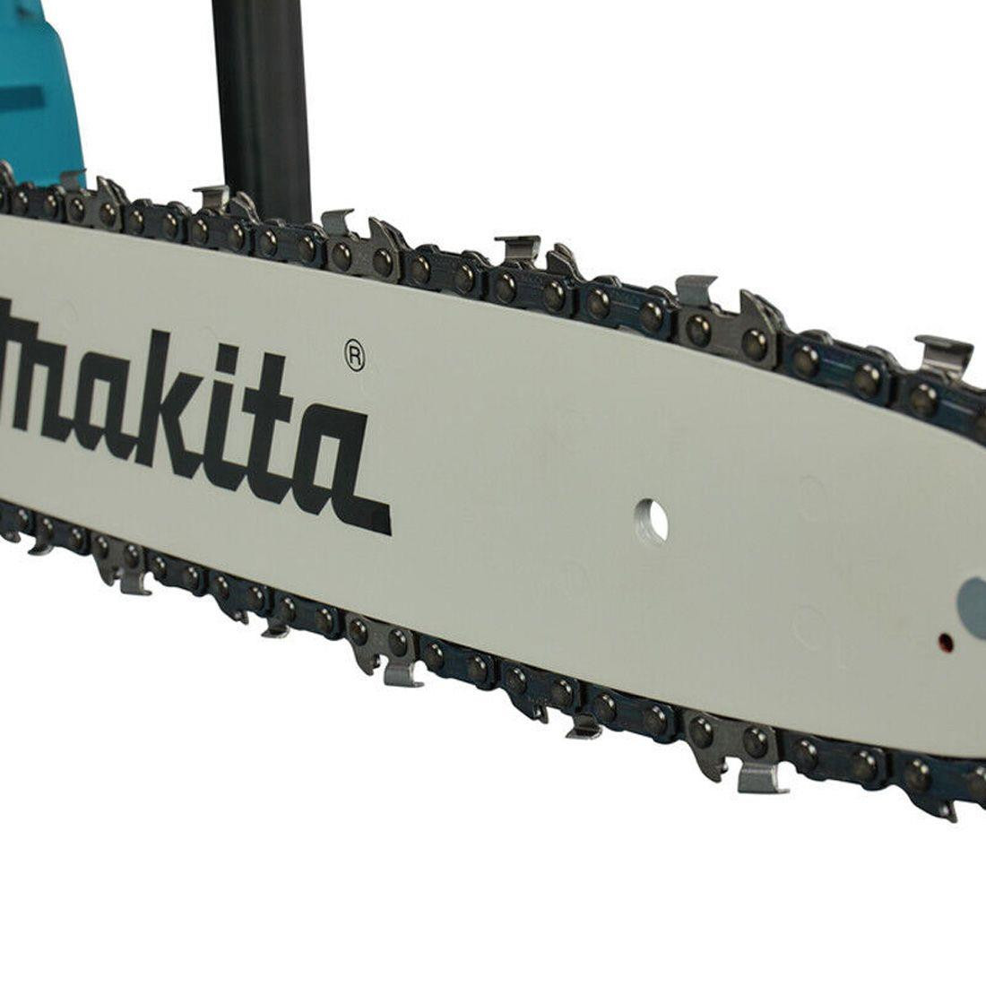 Makita DUC357Z 18V LXT Brushless Cordless Chainsaw 350mm / 14" Body Only