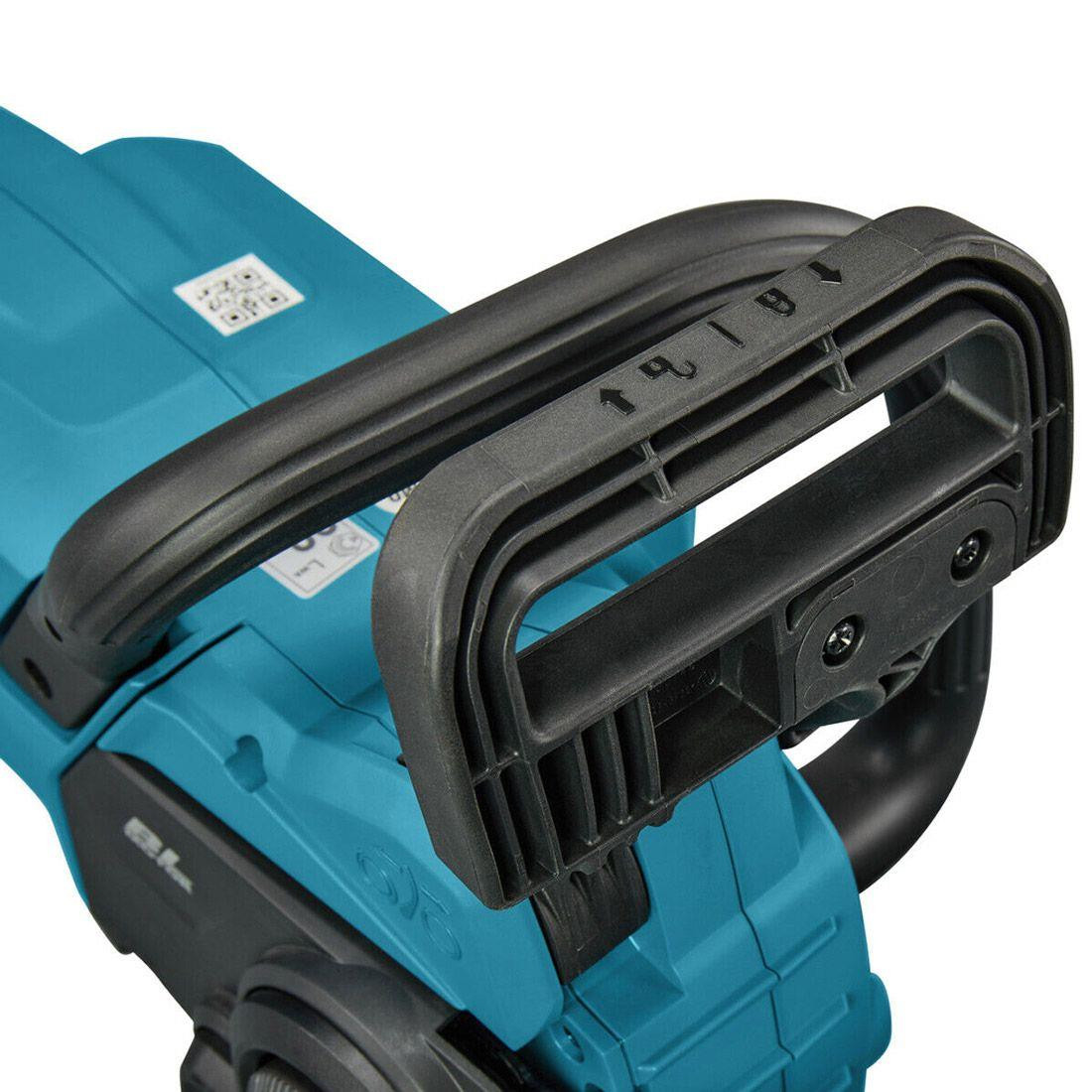 Makita DUC357Z 18V LXT Brushless Cordless Chainsaw 350mm / 14" Body Only