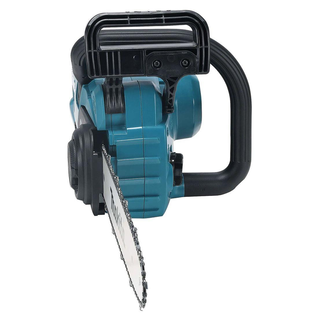 Makita DUC357Z 18V LXT Brushless Cordless Chainsaw 350mm / 14" Body Only