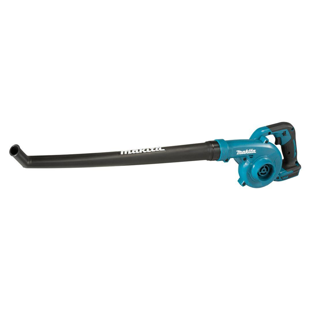 Makita DUB186RT 18V LXT Cordless Blower Kit with 5.0Ah Battery & Charger