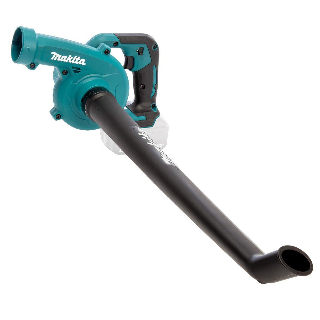 Makita DUB186RT 18V LXT Cordless Blower Kit with 5.0Ah Battery & Charger