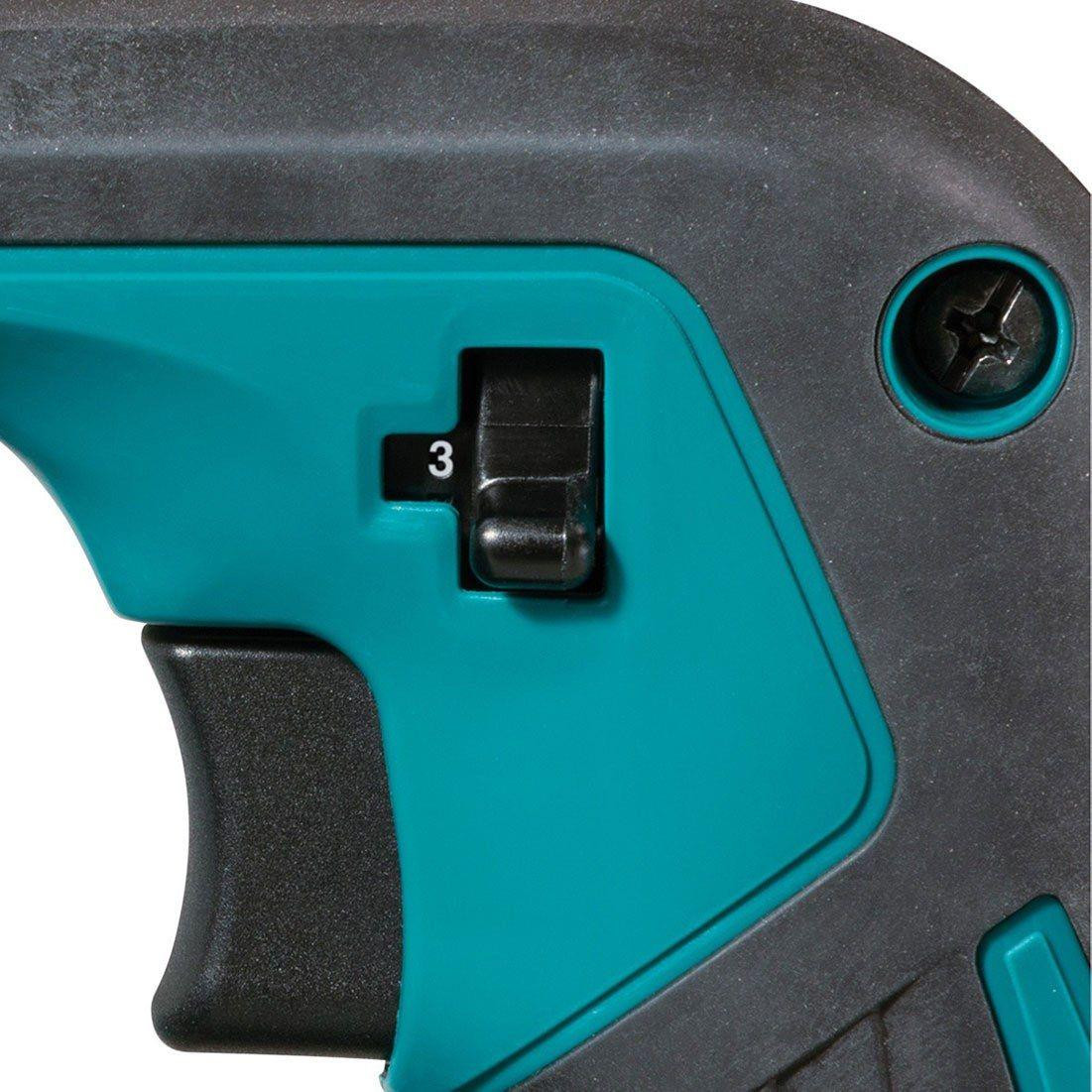 Makita DUB186RT 18V LXT Cordless Blower Kit with 5.0Ah Battery & Charger