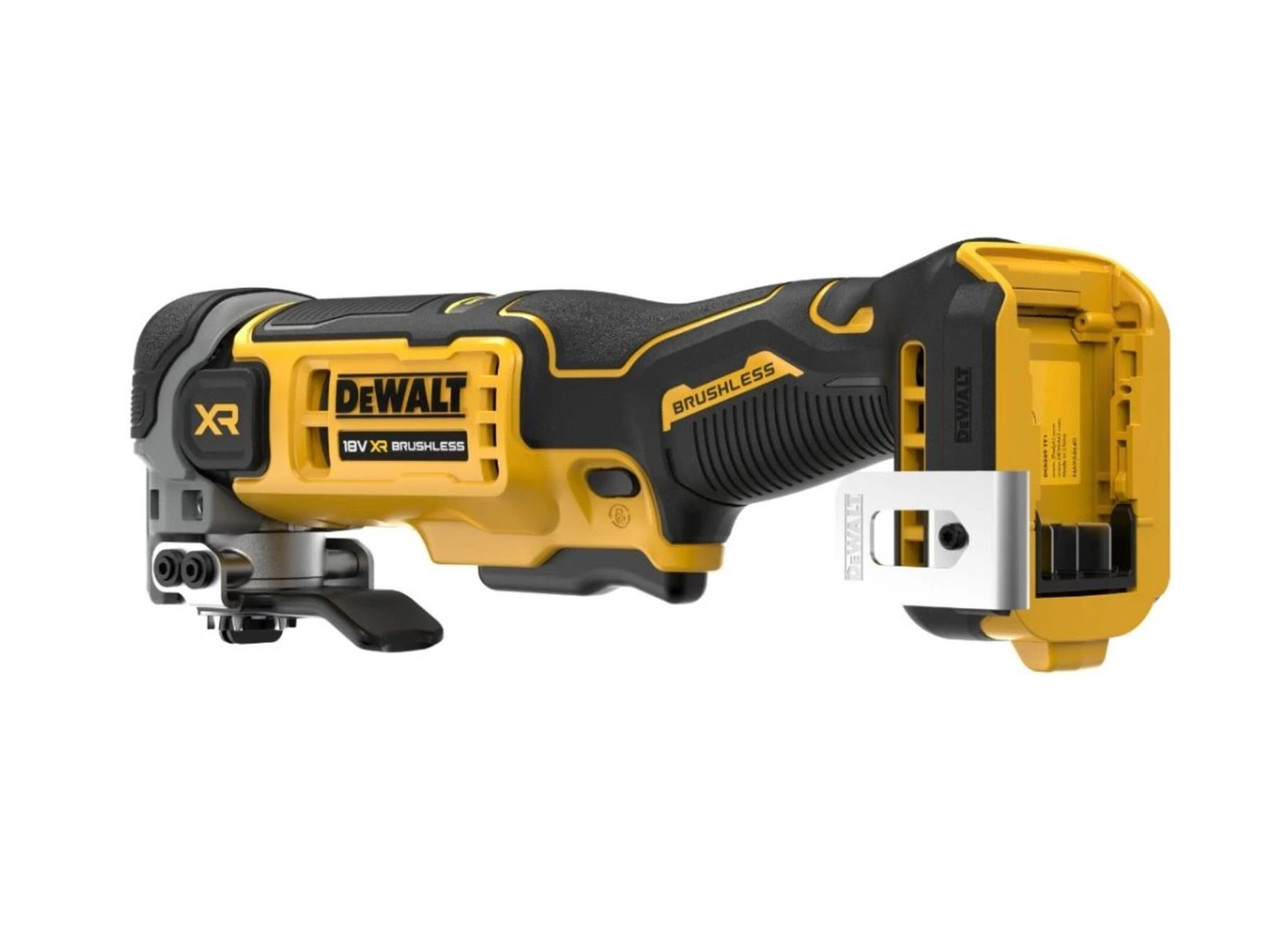 DeWalt DCS359N-XJ 18V XR G2 Oscillating Muli-Tool Anti Vibration - Bare Unit