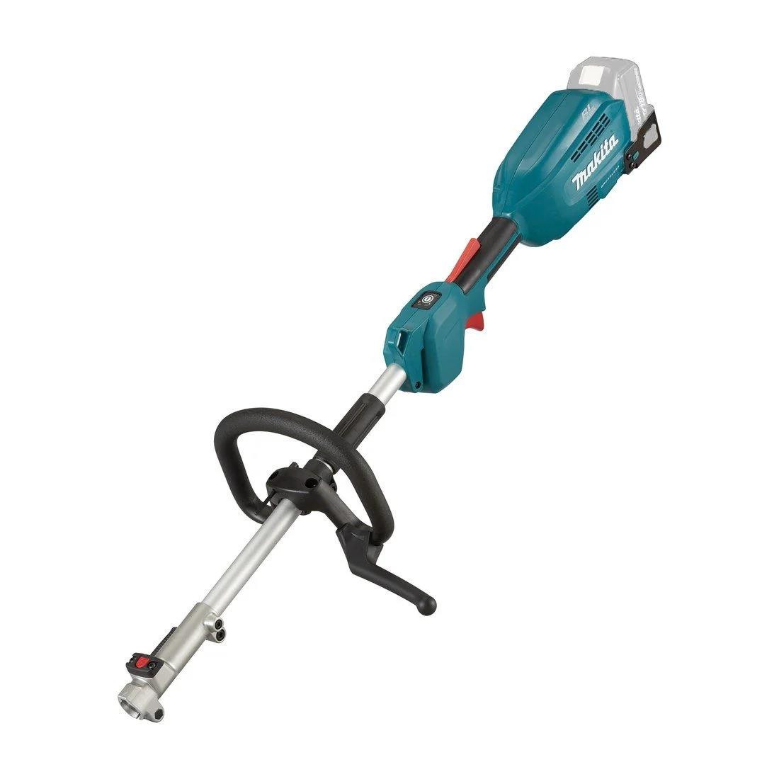 Makita DUX18Z 18V LXT Brushless Split Shaft Multi Tool Motor Unit – Body Only