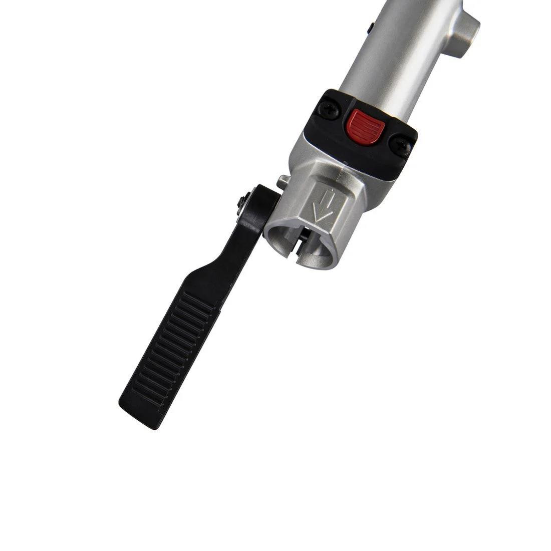 Makita DUX18Z 18V LXT Brushless Split Shaft Multi Tool Motor Unit – Body Only