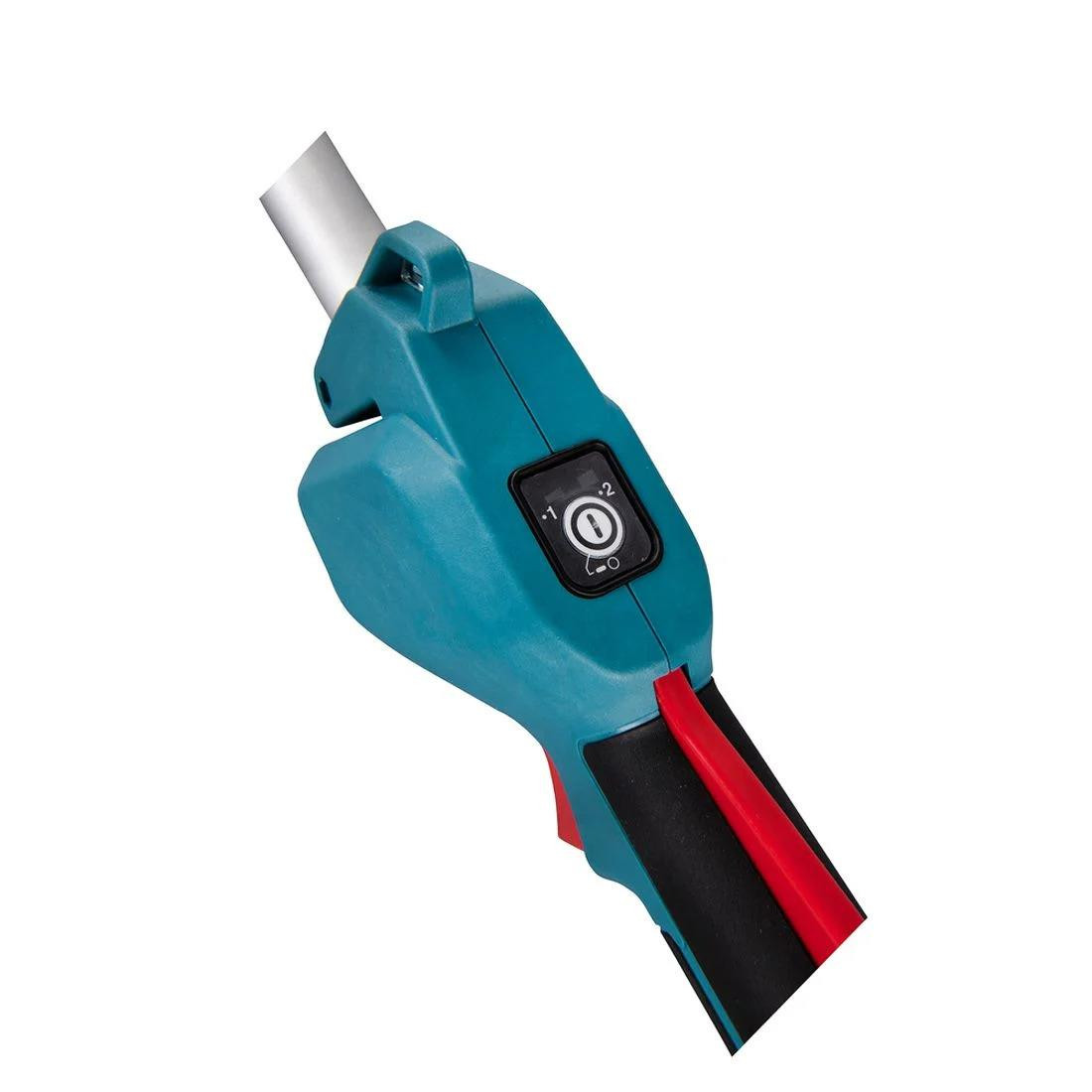 Makita DUX18Z 18V LXT Brushless Split Shaft Multi Tool Motor Unit – Body Only