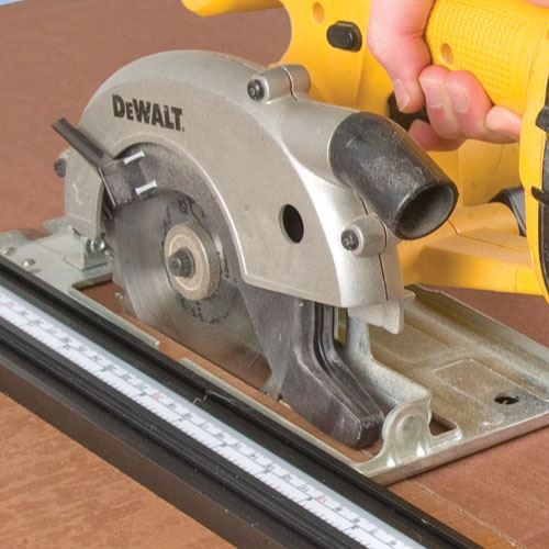 Trend CSB/16540T-1 CraftPro 165mm 16540T Circular Saw Blade 20mm Bore for Fine Finish Cutting