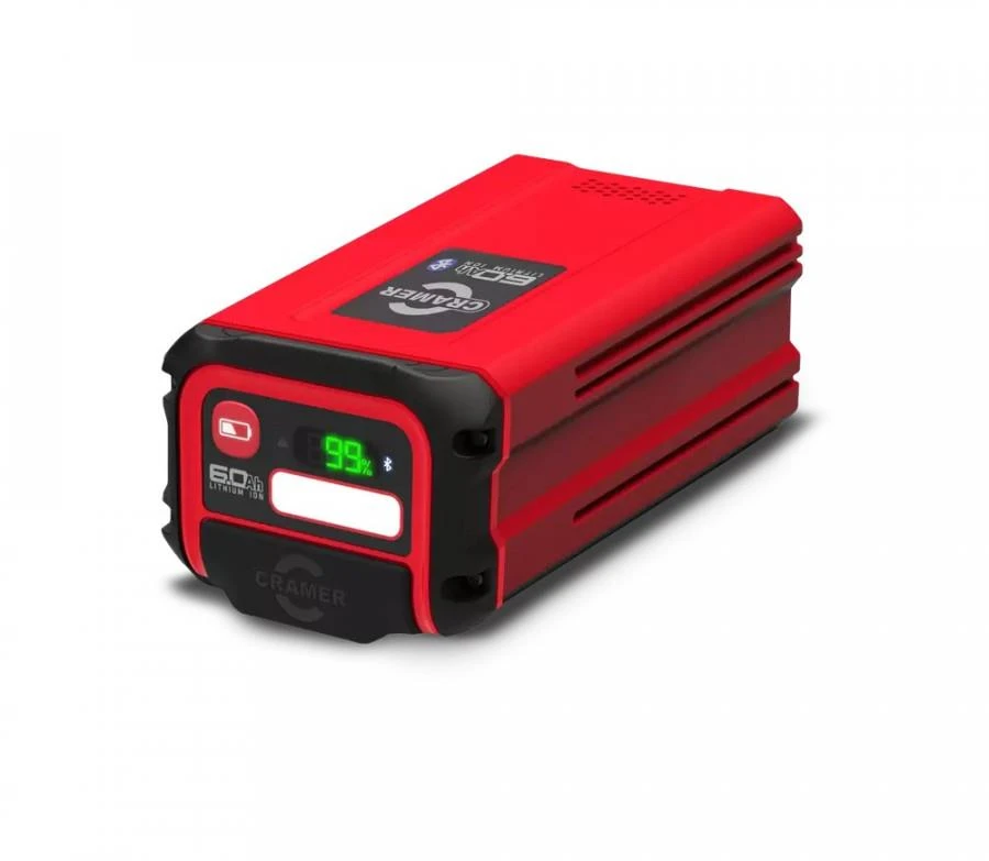 Altrad BELLE 6Ah 82v Lithium-Ion Battery Pack OPM/13/DIO (82V430X) Fits Minimix 150E, DC300E+ & PCX 13/40E+