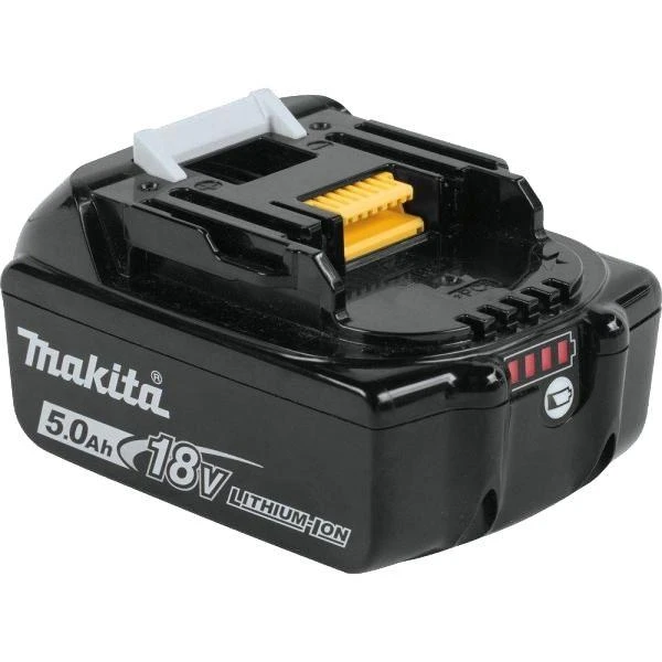 Makita BL1850 18v 5.0Ah Li-ion LXT Battery Pack of 10