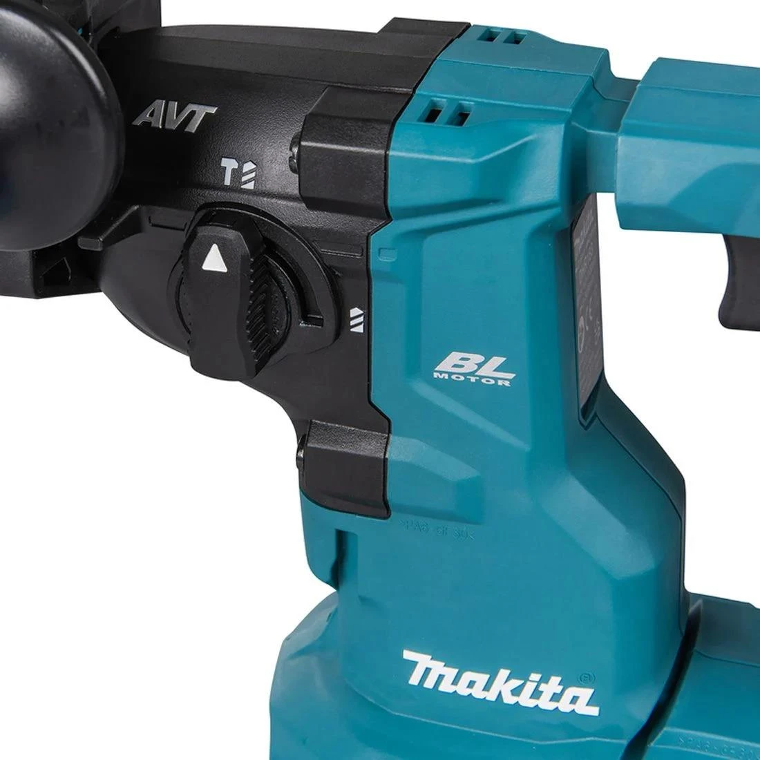Makita DHR183Z 18V LXT Brushless SDS Plus Rotary Hammer 18mm Body Only