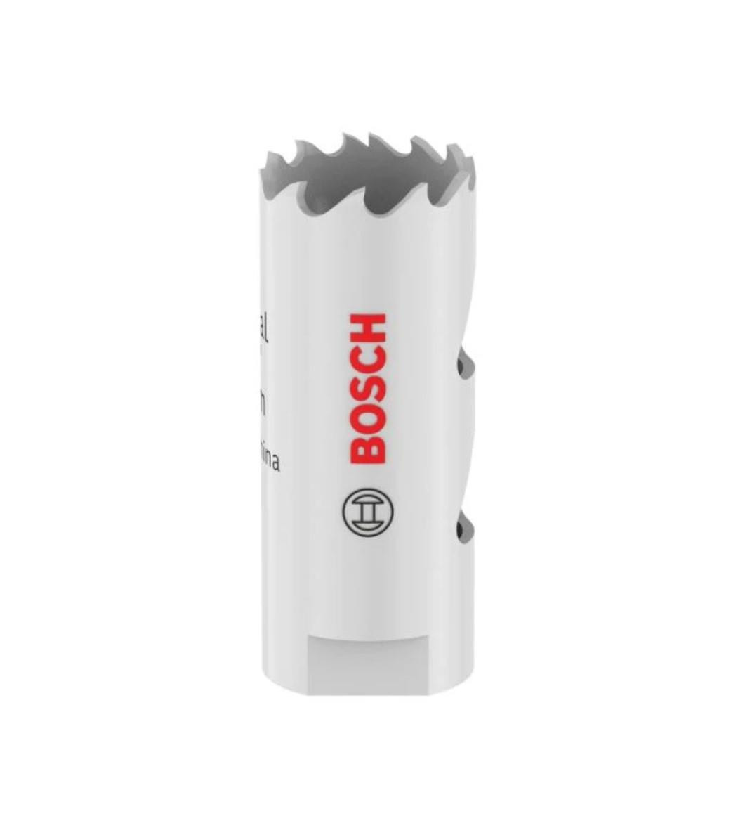 Bosch 2608594562 Multi Material Threaded Hole Saw, 20 x 40 mm