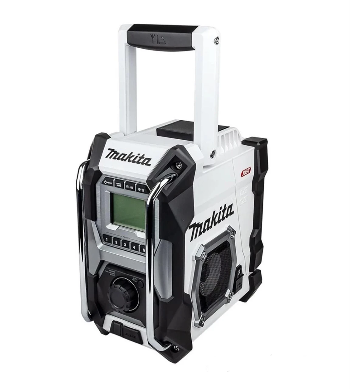 Makita MR001GZ01 Jobsite Radio 12V/18V/40V | Bare Unit