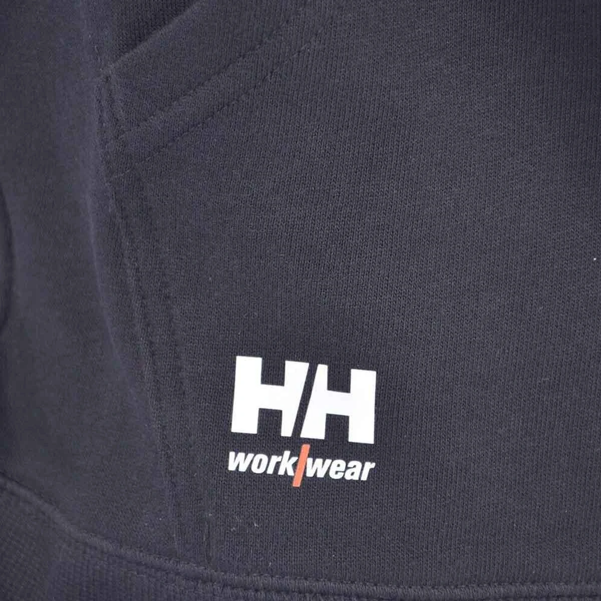 Makita 98PHH-L Helly Hansen Hoodie Large