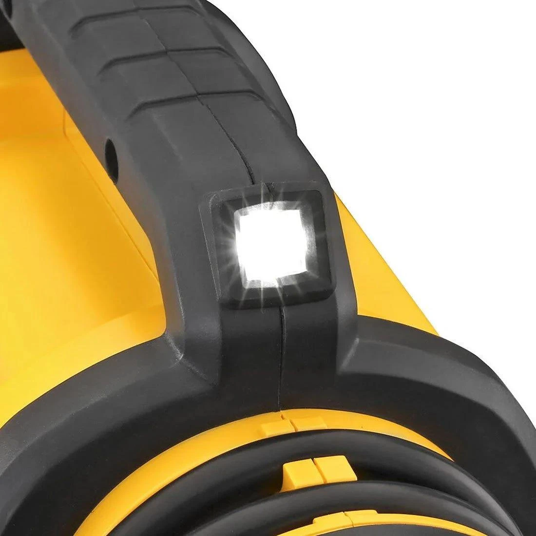 DeWalt DCC018N-XJ 18V XR Cordless Tyre Inflator – Body Only