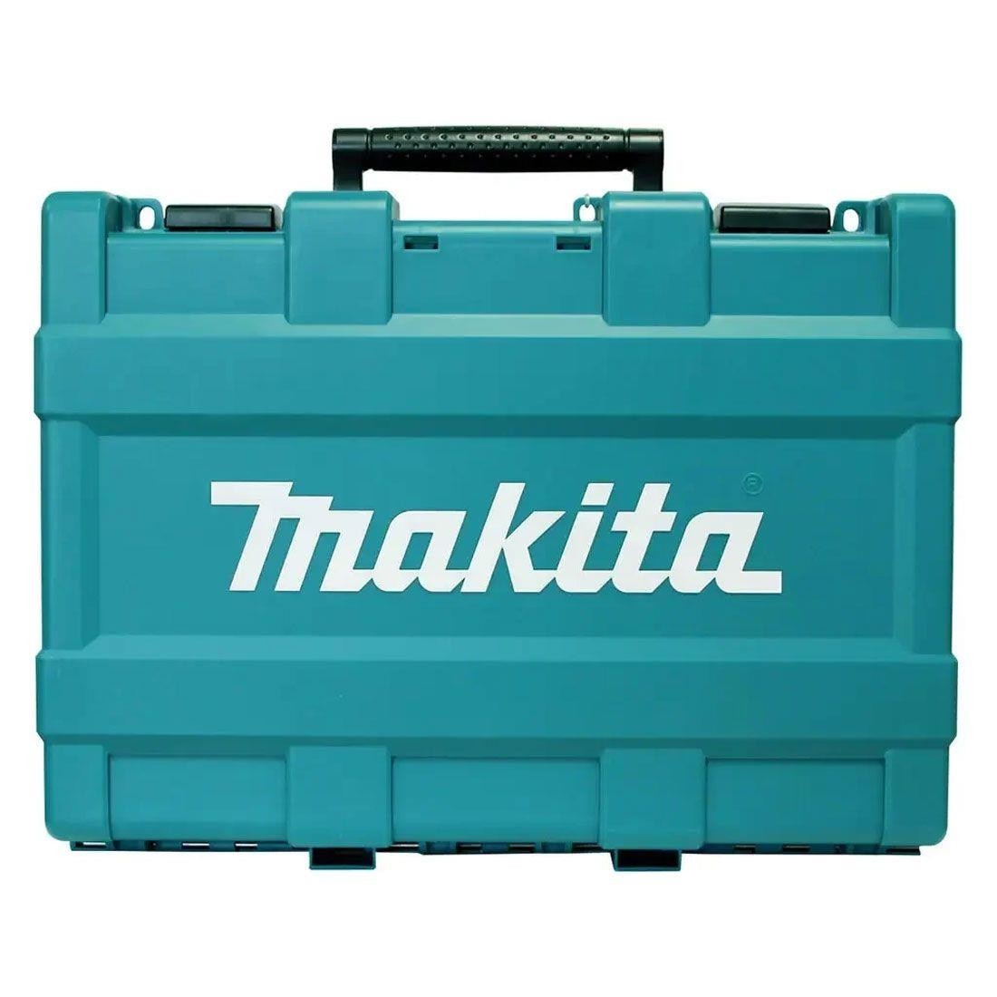 Makita 821599-0 Empty Carry Case Medium (Twin Drill Kit Inlay)