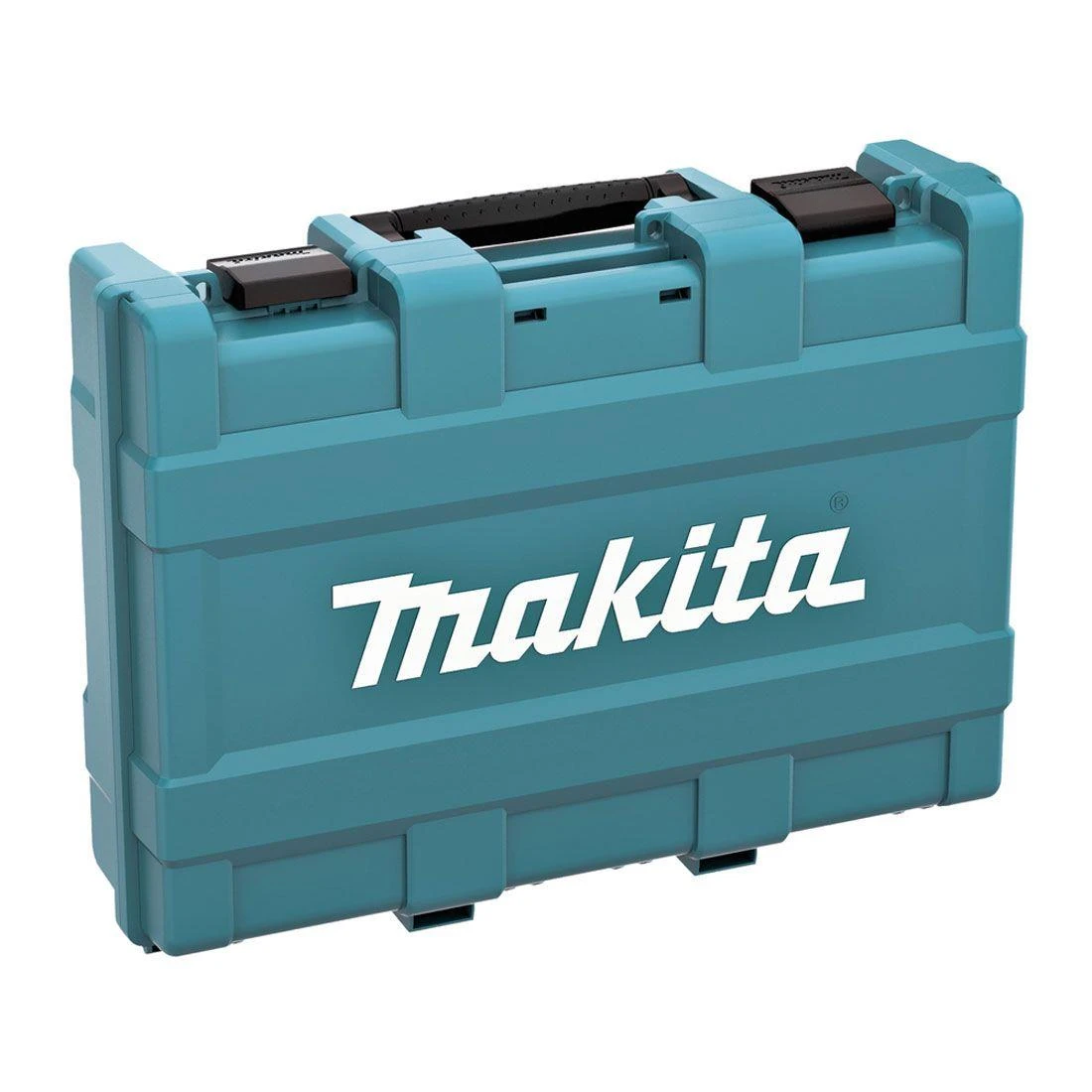 Makita 821599-0 Empty Carry Case Medium (Twin Drill Kit Inlay)