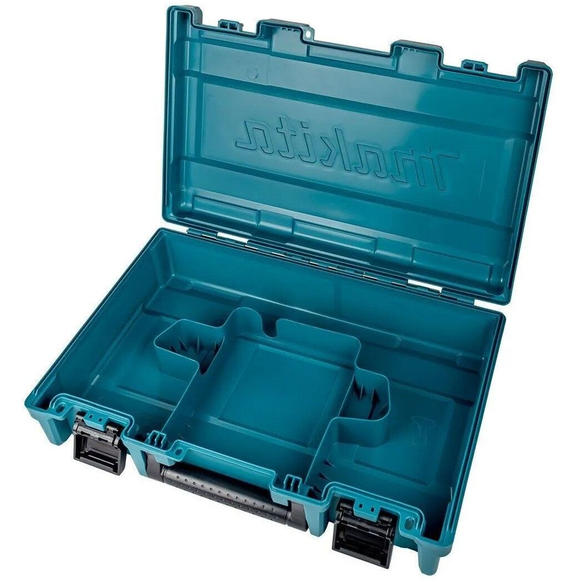 Makita 821599-0 Empty Carry Case Medium (Twin Drill Kit Inlay)