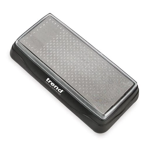 Trend CR/DWS/B6/FC Craftpro Bench Sharpening Stone 