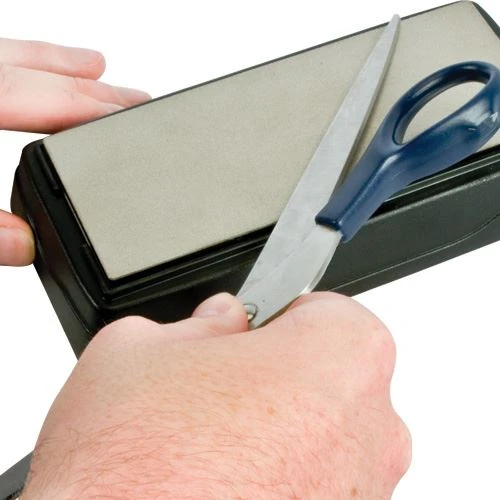 Trend CR/DWS/B6/FC Craftpro Bench Sharpening Stone 