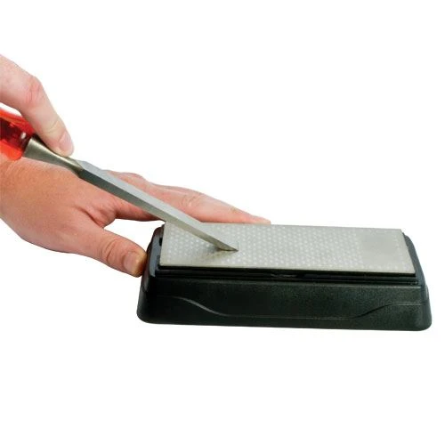 Trend CR/DWS/B6/FC Craftpro Bench Sharpening Stone 