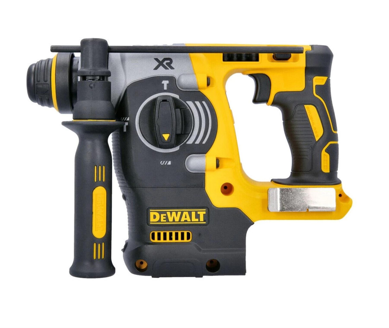 DeWalt DCK690P3T-GB 18V XR 6 Piece Brushless Power Tool Kit with 3x 5.0Ah Batteries