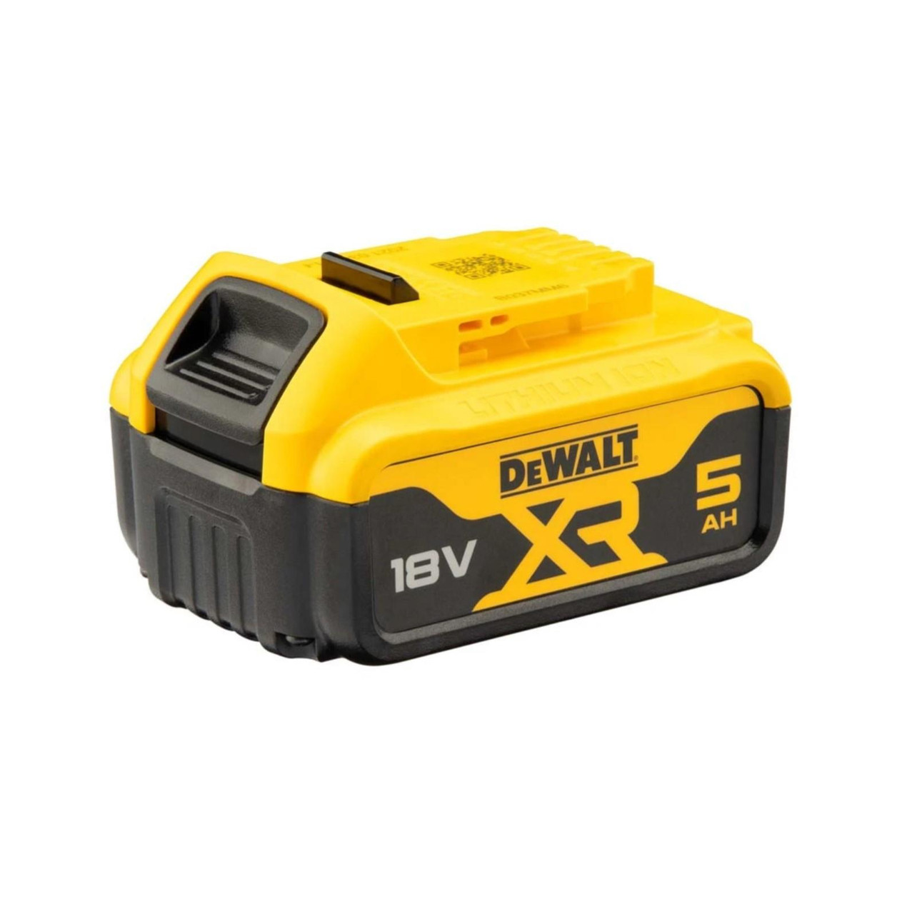DeWalt DCK690P3T-GB 18V XR 6 Piece Brushless Power Tool Kit with 3x 5.0Ah Batteries
