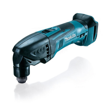 Makita 18V Cordless Oscillating Multicutter