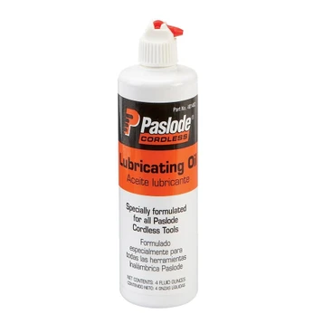 Paslode Impluse Lubricating Oil