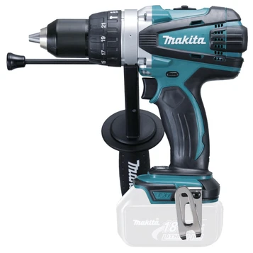 Makita DHP458 Cordless Combi Drill