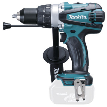 Makita DHP458 Cordless Combi Drill