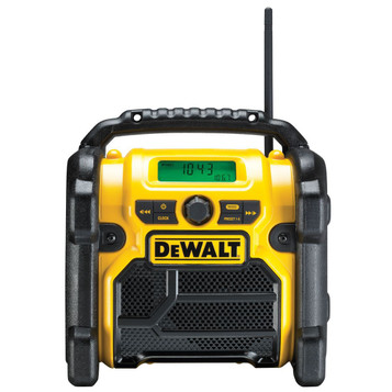 Dewalt DCR020 Worksite Radio