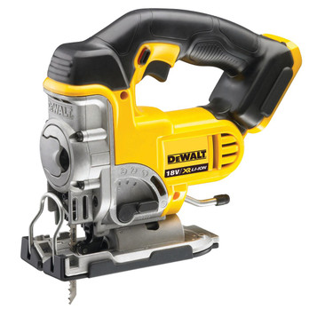 Dewalt DCS331N Jigsaw