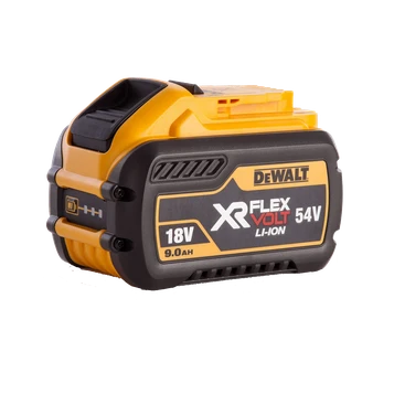 Dewalt DCB547 18V/54V XR Flexvolt 9.0Ah Battery
