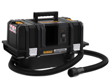 Dewalt DCV586MN Dust Extractor