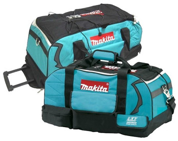 Makita Heavy Duty Tool Bag