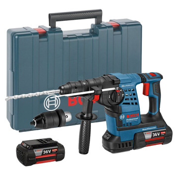 Bosch Drills, Drivers & Wrenches | AHC Power Tools