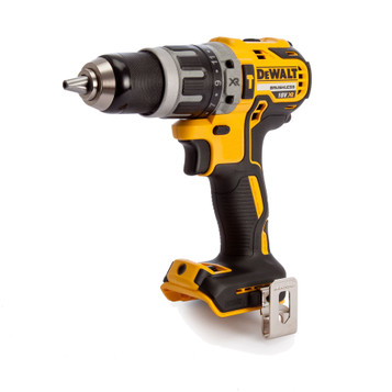 Dewalt Brushless Compact Combi Drill