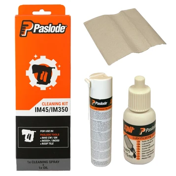 Paslode Impulse Cleaning Kit