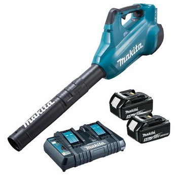 Makita DUB362PT2 36V Cordless Blower Kit