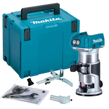Makita DRT50ZJ Router/Trimmer
