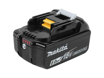 Makita 6 Ah Battery