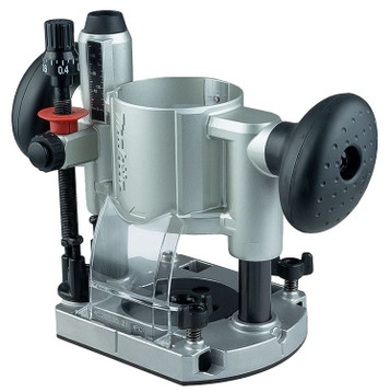 Makita 240V Plunge Router Base 