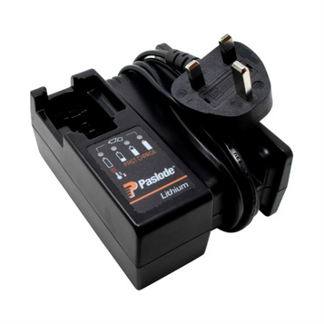 Paslode Lithium Battery Charger with AC/DC Adaptor - 018882