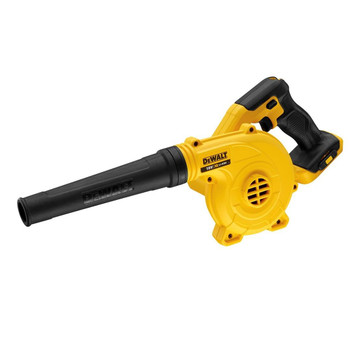 Dewalt Compact Jobsite Blower