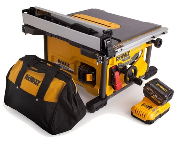 Dewalt DCS7485T2 Table Saw Kit