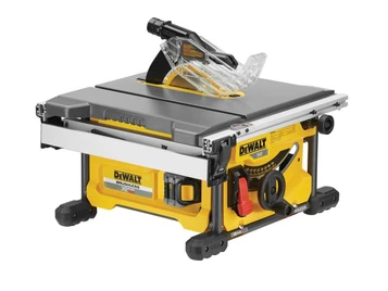 Dewalt DCS7485 Cordless Table Saw