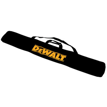 DeWalt DWS5025 Plunge Saw Guide Rail Carry Bag