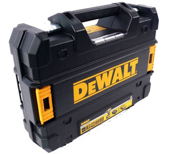 Dewalt TSTAK Kitbox