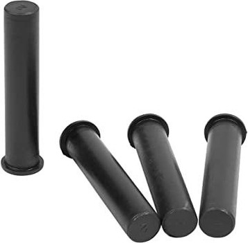 Trend KWJ/PIN/4 KWJ900 and KWJ700 10mm Pin Pack of 4