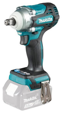 Makita Brushless Impact Wrench